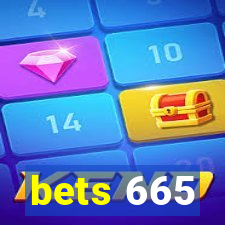 bets 665